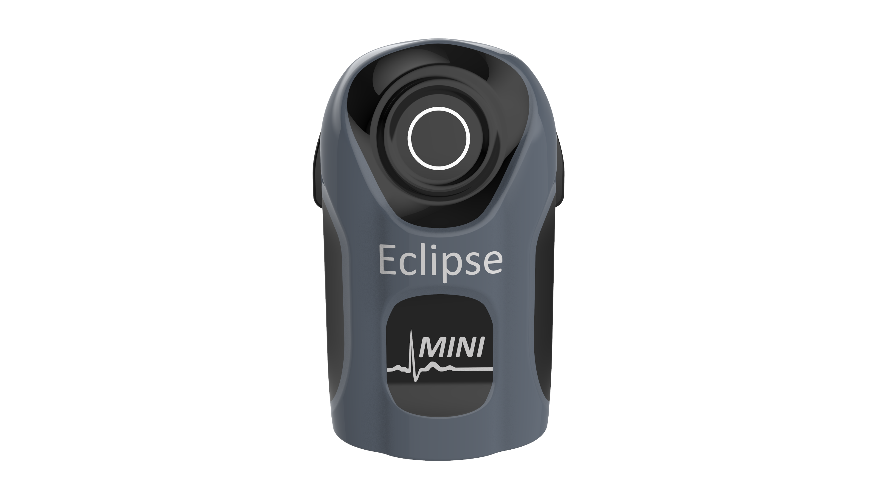 Grabadora Holter Eclipse Mini