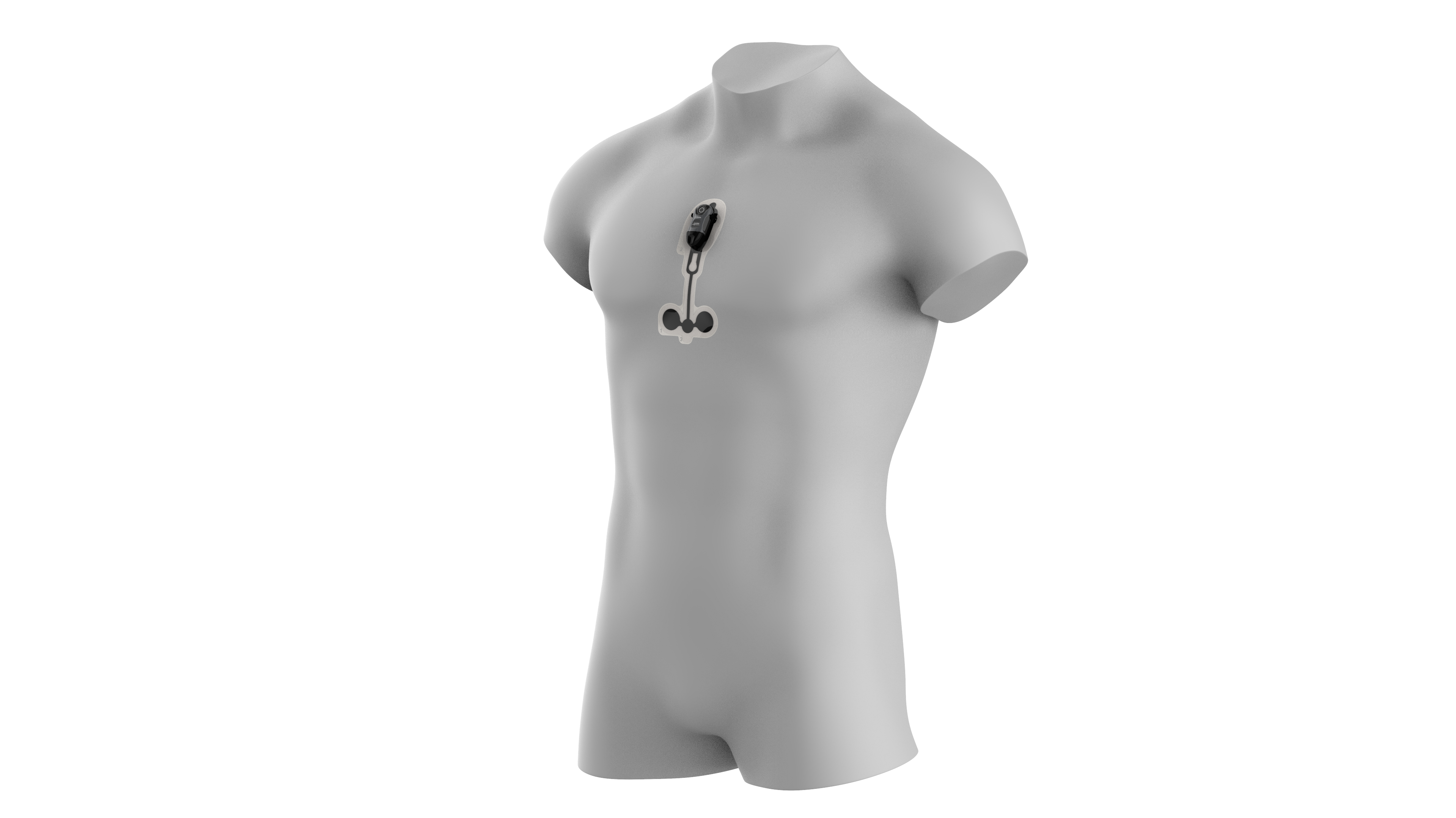 Grabadora Holter Eclipse Mini