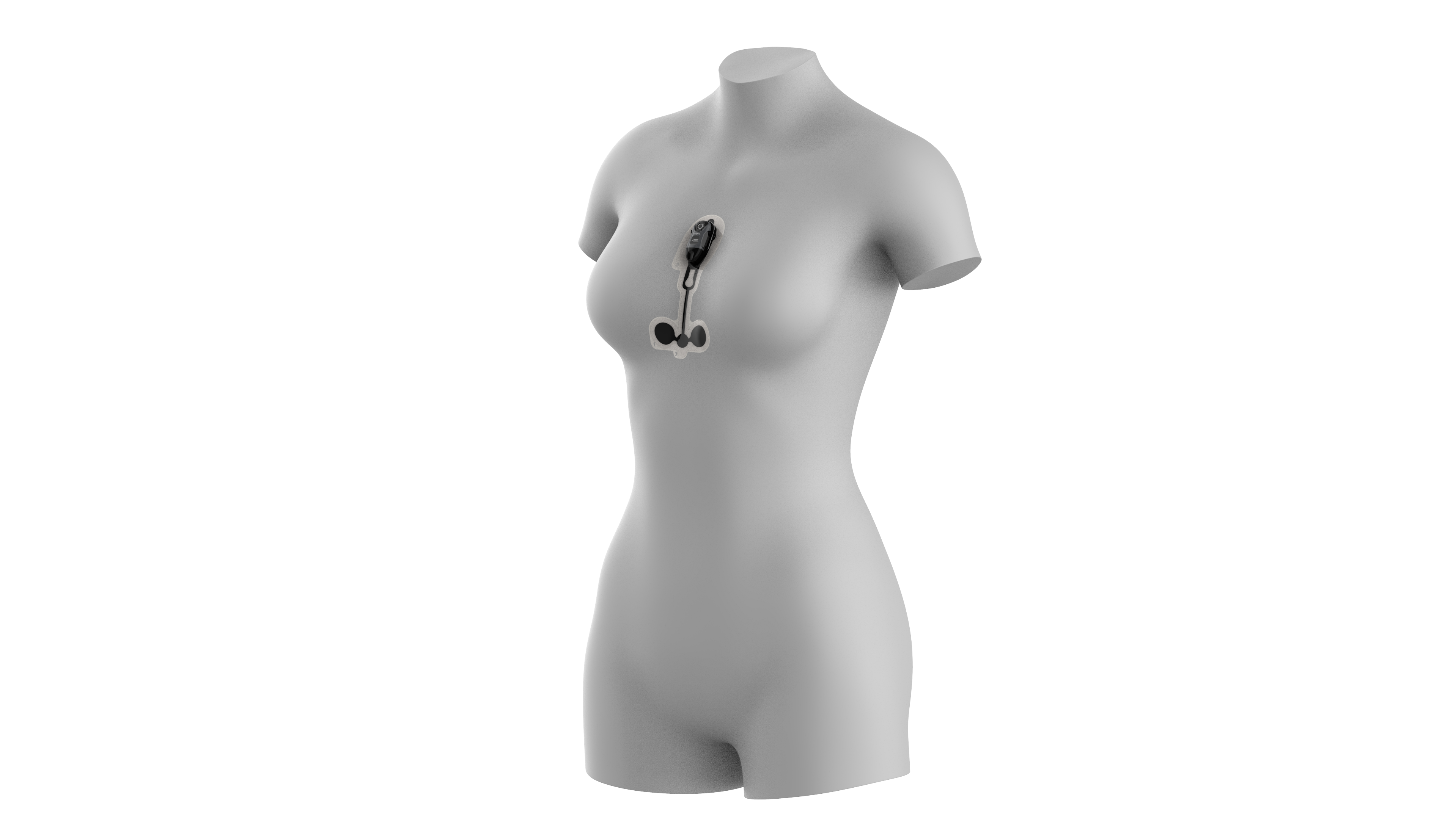 Grabadora Holter Eclipse Mini