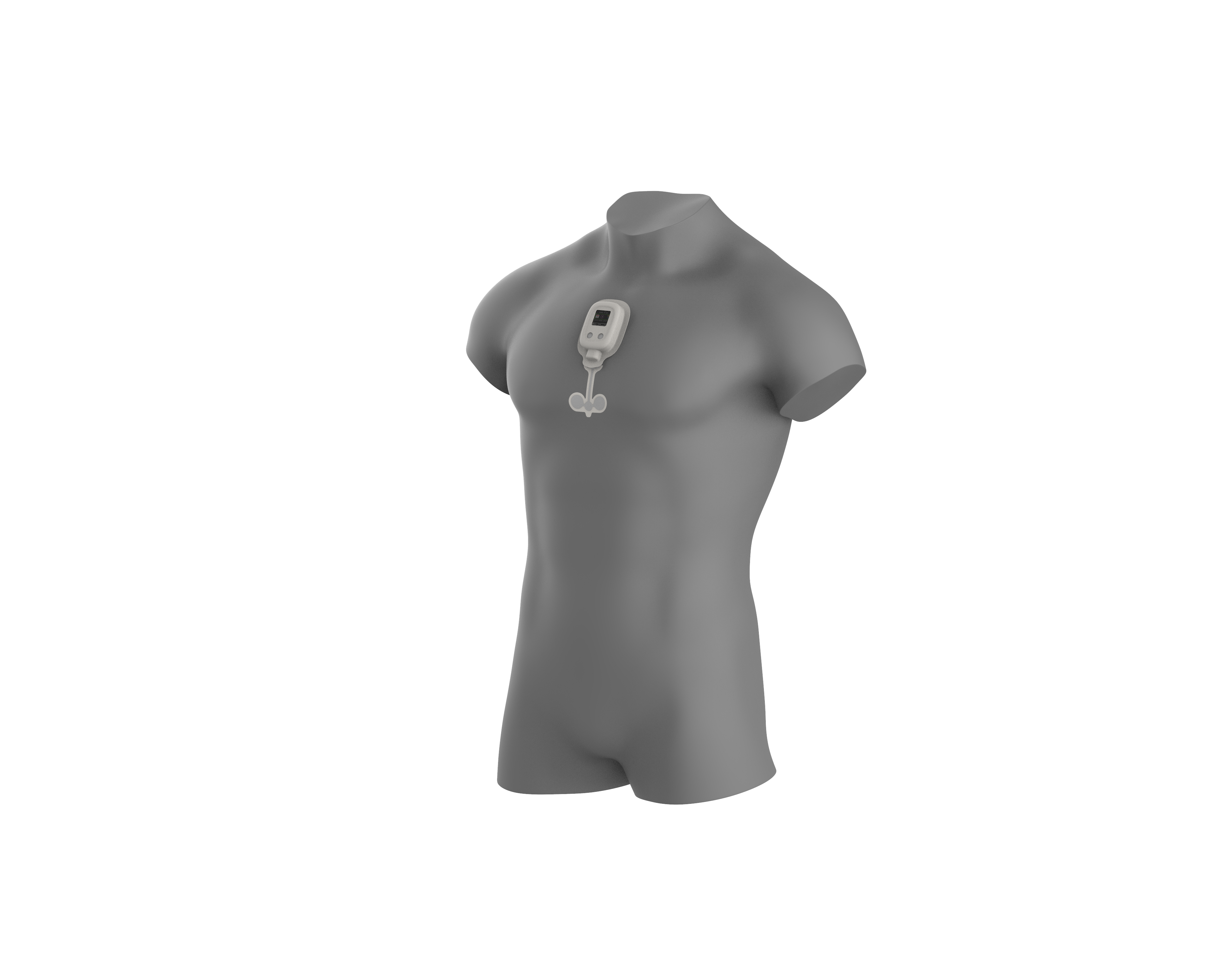 Grabadora Holter Eclipse Pro